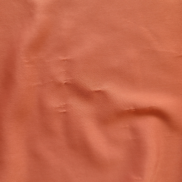 Firefly bodycon pink dress with asymmetrical hem - Picture 11 of 11